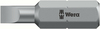 Kruvikeeraja otsik WERA 800/1 KS, 0,5x4,0x25 mm, 1 tk