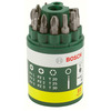 Kruvikeeraja otsikute komplekt Bosch 2607019452, 10 tk