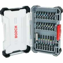 Otsikute komplekt Bosch Pro Impact 2608521U75, 24 tk