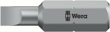 Kruvikeeraja otsik WERA 800/1 KS, 0,5x4,0x25 mm, 1 tk