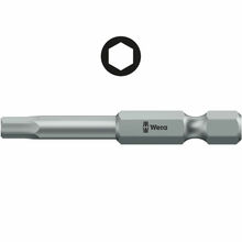 Kruvikeeraja otsik Wera 840/4 Z Hex-Plus, 152 x 4 mm, 1 tk