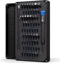 Tööriistakomplekt iFixit Mako Driver Kit, 64-osaline