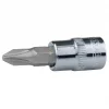 Otsakupadrun KS Tools Chromeplus PH2, 1/4, 37 mm
