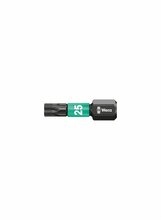 Kruvikeeraja otsik Wera 867/1 IMP DC Torx TX25, 1 tk