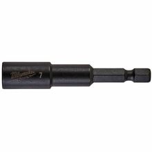 Magnetiline otsik Milwaukee M7x65 mm, 1 tk