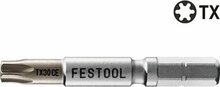 Kruviotsik Festool TX 30-50 CENTRO/2, 2 tk