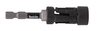 Otsikuhoidja Makita E-20270, 1/4, 79 mm.