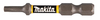 Kruvikeeraja otsik Makita E-03333, T15, 50 mm, 2 tk