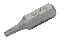 Kruvikeeraja otsikud Bahco 59S T25, 25 mm, 3 tk