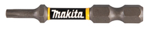 Kruvikeeraja otsik Makita E-03333, T15, 50 mm, 2 tk