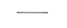 Kruvikeeraja otsikute komplekt Makita P-66818, PH2, 141X5 mm, 3 tk