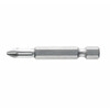 Kruvikeeraja otsikute komplekt Makita B-25242, PZ1, 50 mm, 3 tk