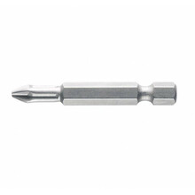 Kruvikeeraja otsikute komplekt Makita B-25242, PZ1, 50 mm, 3 tk