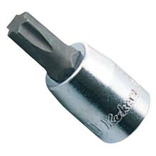 Padrun TORX otsikuga Koken 2025-28, T20, 1/4