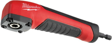 Nurgadapter löökmutrikeerajatele Milwaukee Shockwave 4932471274, 11 tk