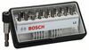 19-osaline otsikute komplekt Bosch 2607002568, L2, 19 tk