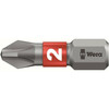 Otsik Wera 851/1 BTZ PH 2x25 mm, 1 tk
