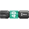 Kruvikeeraja otsik WERA 867/1 IMP DC Torx TX40x25mm, 1 tk