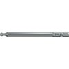 Kruvikeeraja otsik WERA Torx 867/4 KK TX25, 89 mm