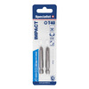 Kruvikeeraja otsikute komplekt Specialist+ Torx Grip T40, 50 mm, 2 tk