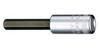 Otsikupesa Inhex Stahlwille 44, 1/4, 3 mm
