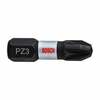 Kruviotsik Bosch 2608522402 PZ3, 25 mm, 2 tk