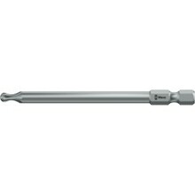 Kruvikeeraja otsik WERA Torx 867/4 KK TX25, 89 mm