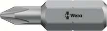 Kruvikeeraja otsik WERA 851/2 Z PH2, 32 mm, 1 tk
