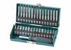 Kruviotsikute komplekt WOLFCRAFT 1386000, 31 tk