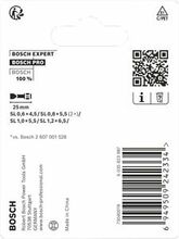 Kruvikeeraja otsik Bosch Pro SL4.5, 25 mm, 1 tk