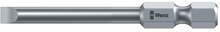Kruvikeeraja otsik WERA 800/4 Z, SL, 50 mm, 1,0 x 5,5.