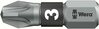 Ristpeaga kruvikeeraja otsik WERA 855/1BTZ PZ3, 25 mm, 1 tk