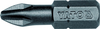 Kruvikeeraja otsik Yato YT-7808 PH2, 1/4 x 25 mm, 50 tk