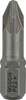 Kruvikeeraja otsikute komplekt Bosch Extra Hard PZ2, 25 mm, 25 tk