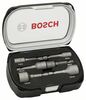 Padrunvõtmete komplekt Bosch, 50 mm, 6-13 mm, 6 tk