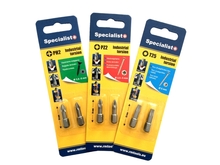 Türnitsa otsik Specialist+ T30, 2 tk