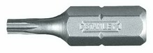 Kruviotsik STANLEY T30, 1/4, 1 tk