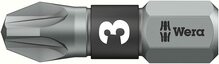 Ristpeaga kruvikeeraja otsik WERA 855/1BTZ PZ3, 25 mm, 1 tk