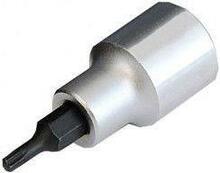 Padrunotsik Faster Tools Torx 45 CR-V, 1/2