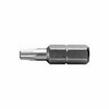 Kruvikeeraja otsikute komplekt Makita B-23634, T27, 25 mm, 3 tk