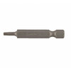Kruvikeeraja otsikute komplekt Makita B-25373, T10, 50 mm, 3 tk