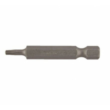 Kruvikeeraja otsikute komplekt Makita B-25373, T10, 50 mm, 3 tk