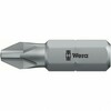 Ristpeaga kruvikeeraja otsik Wera 851/1 Z, PH1, 50 mm