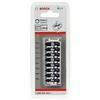 Otsakute komplekt Bosch 2608522323, 8 tk, L=25mm