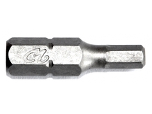 Kruvikeeraja otsik Specialist+ HEX 4 mm, 1 tk