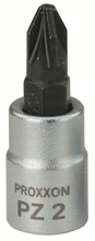 Kruvikeeraja otsik Proxxon 23735, PZ2, 1/4
