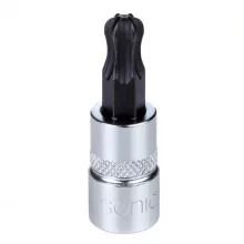Padrunotsik Sonic 81613720, sferiline TORX T20, 1/4