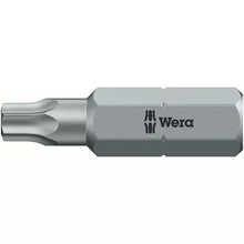 Kruviotsik Wera 867/1 IPR Torx Plus TX25, 25 mm