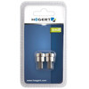 Otsikud Hogert HT1S432 PH2, 25 mm, 2 tk