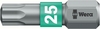 Kruvikeeraja otsik Wera 867/1 BTZ BiTorsion Torx TX25, 25 mm, 1/4